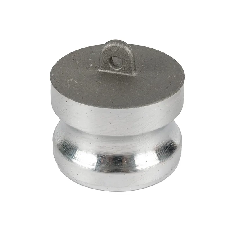 XunChi Camlock Coupling 제조업체의 제품 배송 프로세스