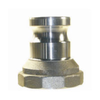 커플링 감소/A형