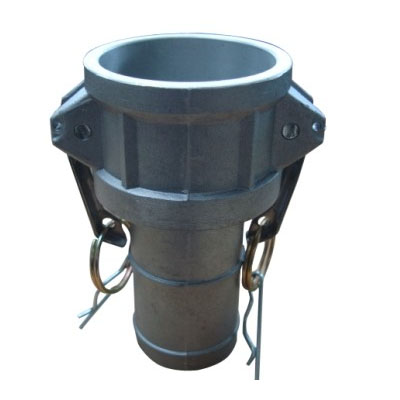 커플링 감소/C형